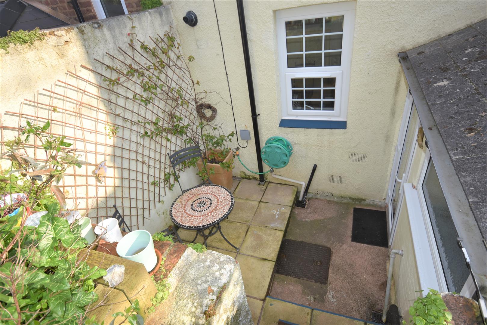 Sandford Walk, Newtown, EXETER Burgoynes Estate Agents, Exeter